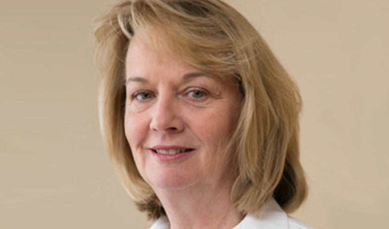 Linda Bosworth, APN