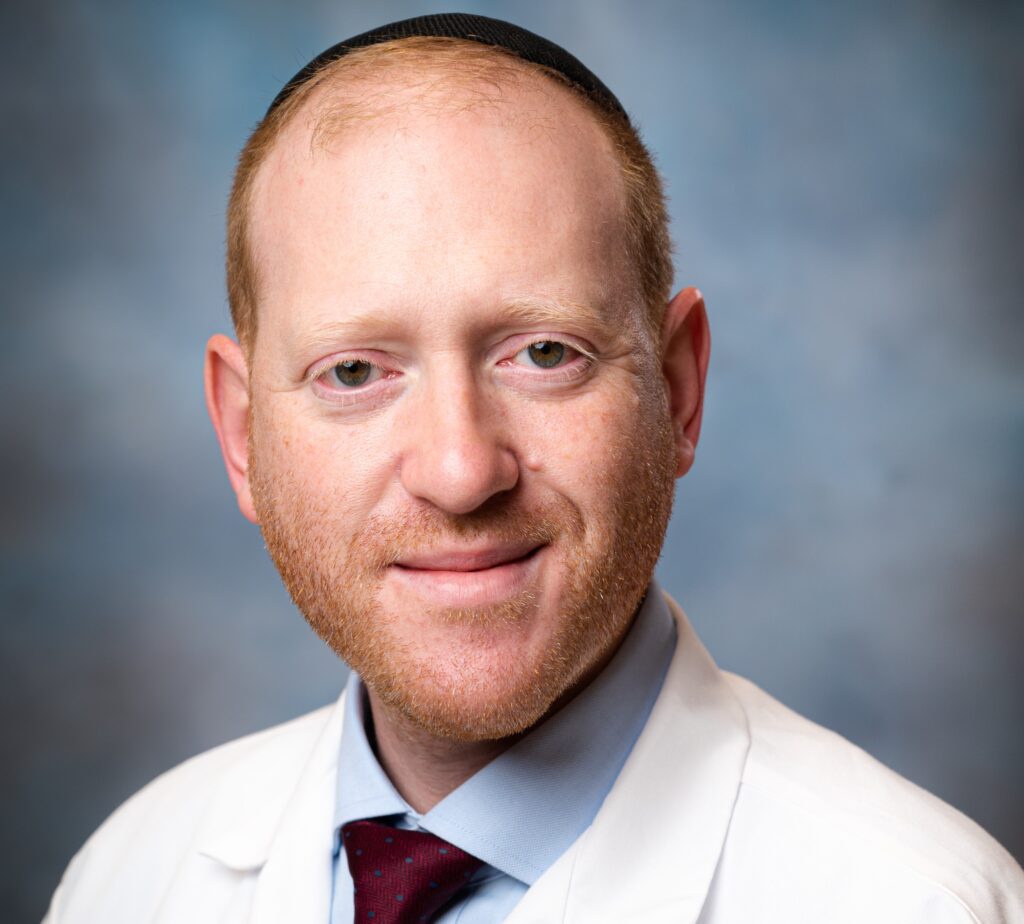Arkady Broder, MD