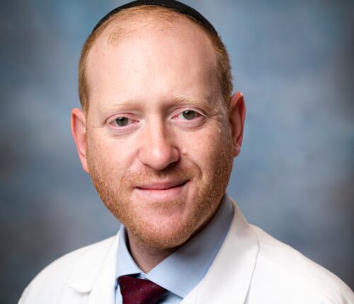 Arkady Broder, MD