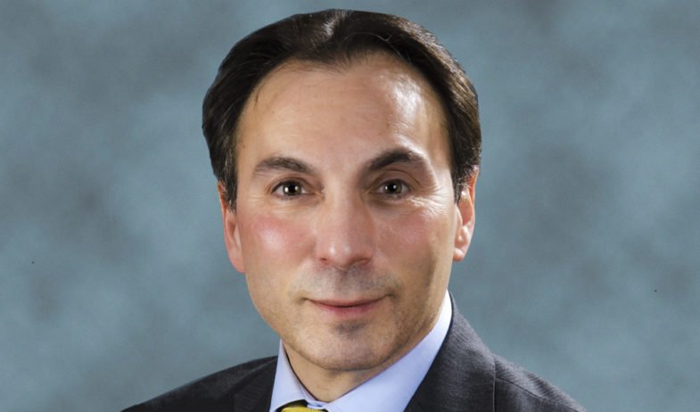 Brad J. Cohen, MD