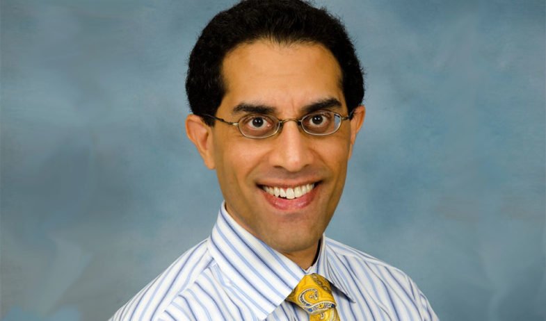Rajesh Dev, MD