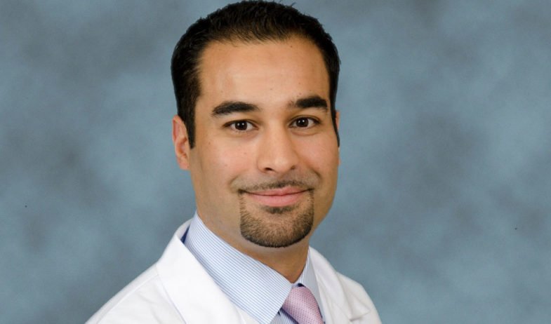 Mahmoud El Banna, MD