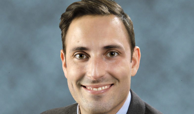 Andrew Korman, MD