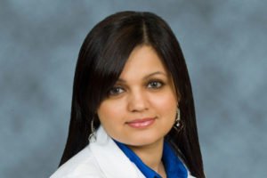 Archna Parmar