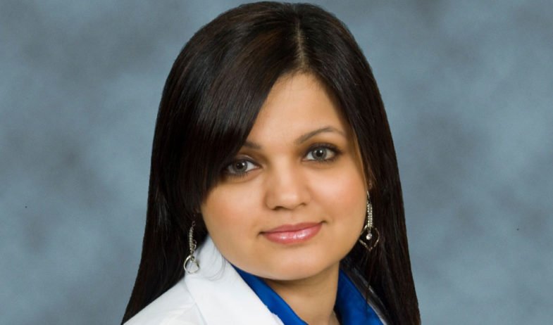 Archna Parmar, DO