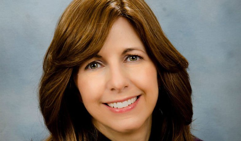 Susan Brill Goldberg, MD