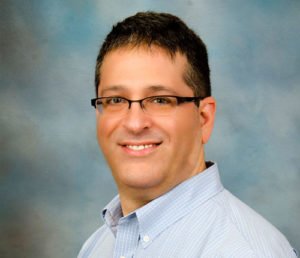 Michael Carlucci