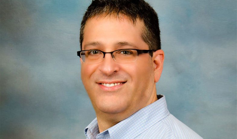 Michael Carlucci, MD