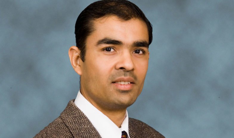 Aijaz Hussain