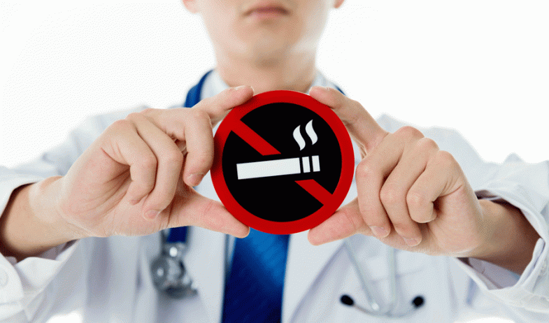 Maintaining Your Weight While You Quit Smoking