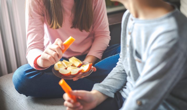 Understanding Eating Disorders