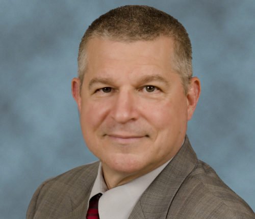 James E. Gervasoni, Jr., PhD, MD