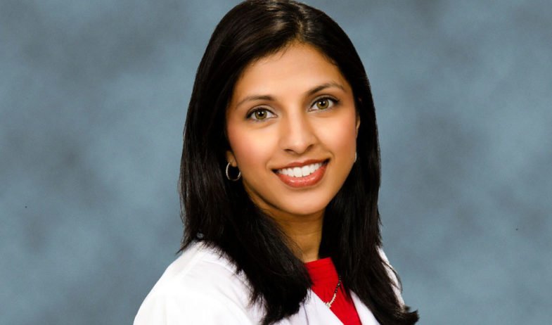 Megha Rao, MD