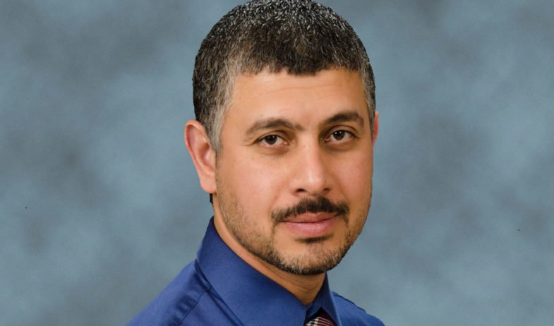 Nibal Zaghloul, MD