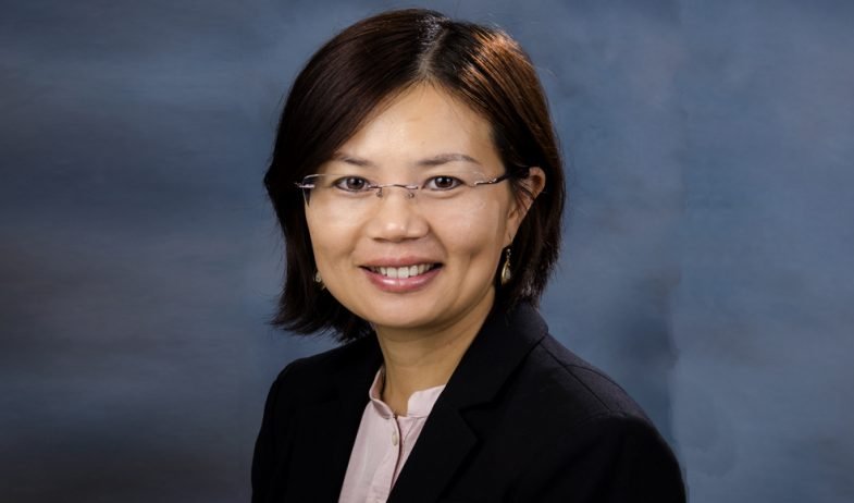 Hongxiu Luo, MD