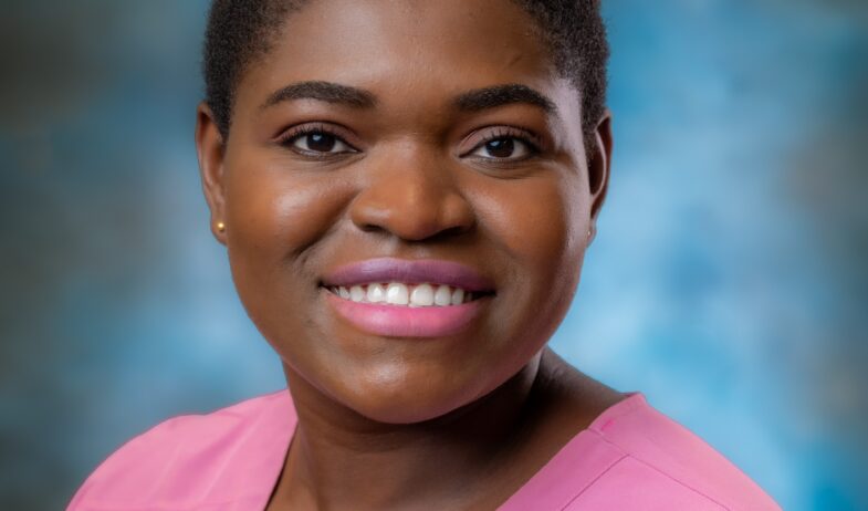 Nelly Addison, APN
