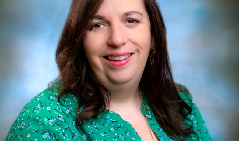 Melissa Murano, APN
