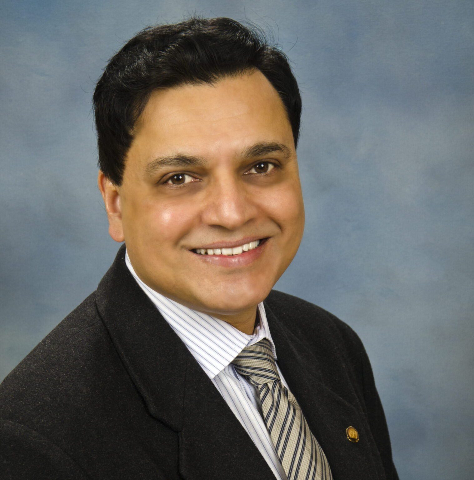Niranjan V. Rao, MD, FACS | Saint Peter's Physician Associates