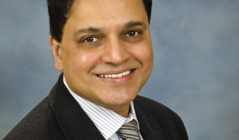 Niranjan V. Rao, MD, FACS