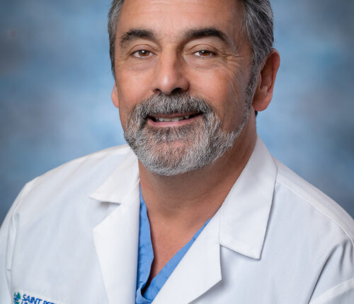 John Gallucci, MD