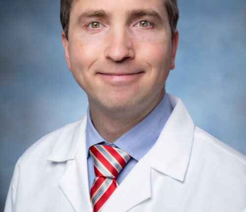 Michael LaQuaglia, MD