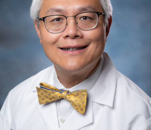Yi-Horng Lee, MD