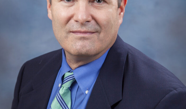 Scott Rosen, MD