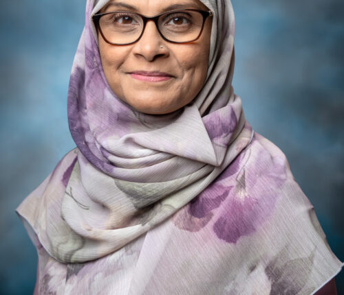 Tahmeena Hussain, PA-C