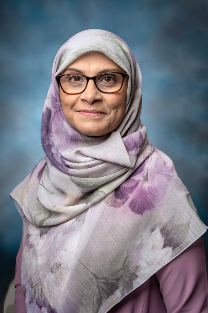 Tahmeena Hussain, PA-C