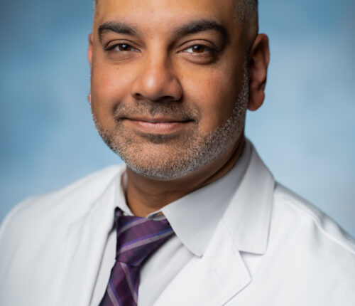 Nakul Rao, MD