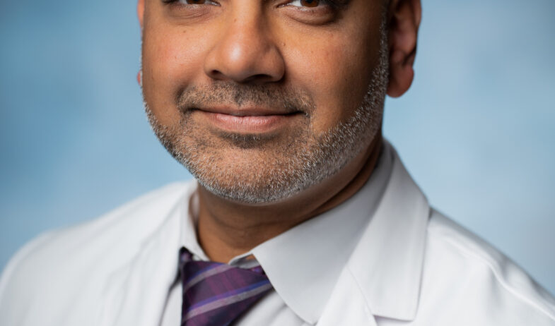 Nakul Rao, MD