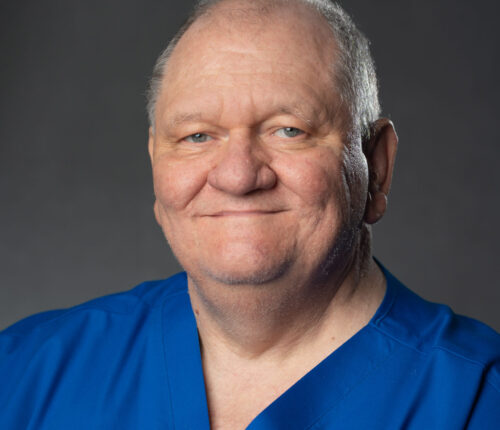 Andrzej Klos, MD
