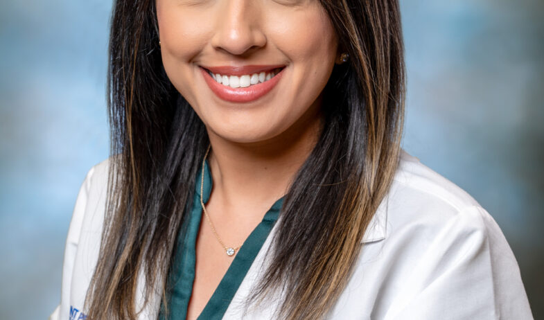 Bisma Rajpar, MD