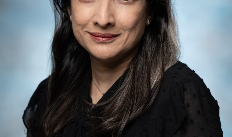 Aliya Khan, MD