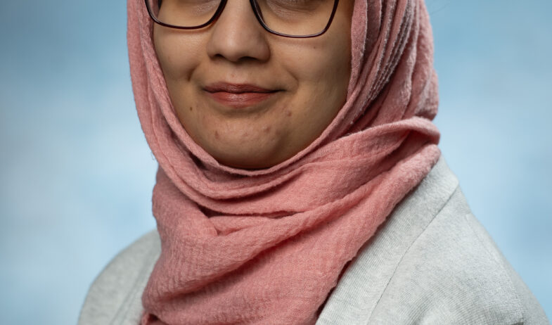 Dr. Sana Ahsun