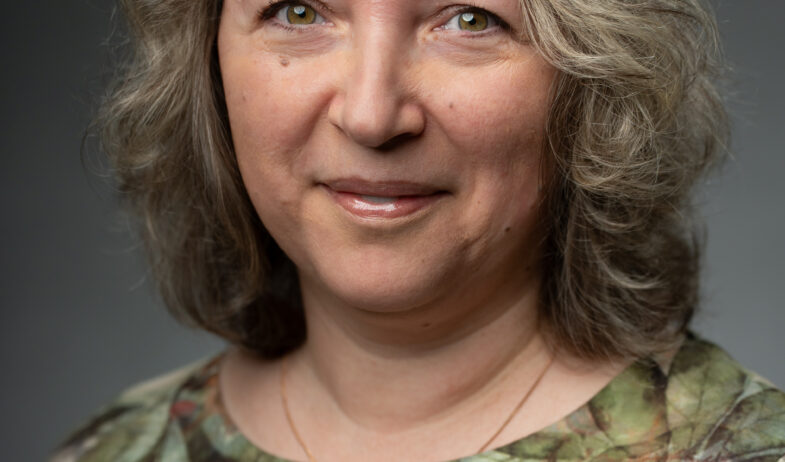 Yuliya Nudelman, MD