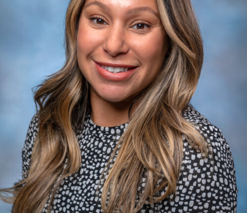 Tatiana Migliore, APN