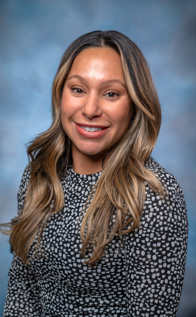 Tatiana Migliore, APN